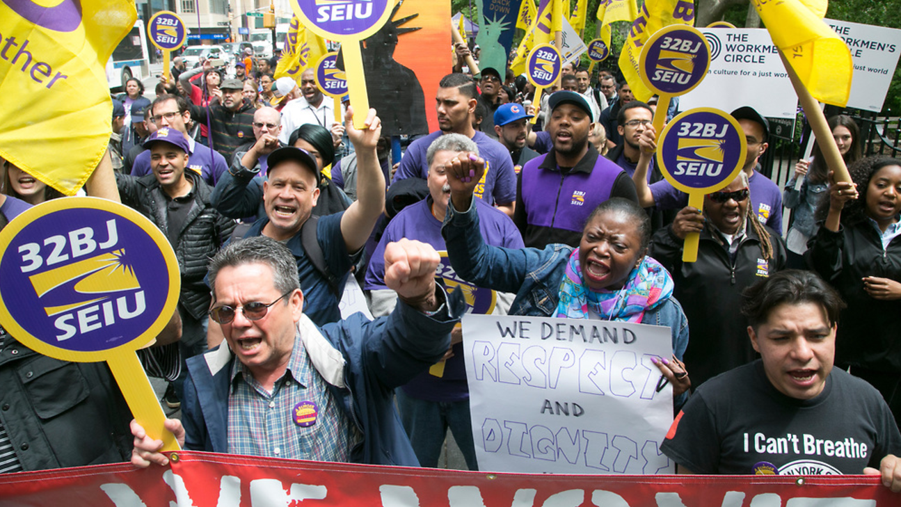 NYC Council Passes Fair Workweek Legislation The Center for Popular