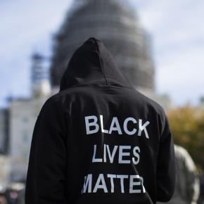 Black Lives Matter in DC