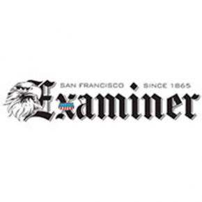 SF Examiner logo