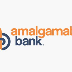 Amalgamated Bank logo