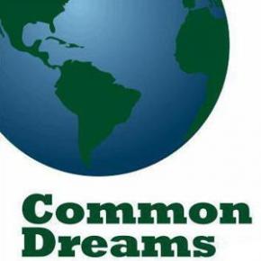 Common Dreams logo