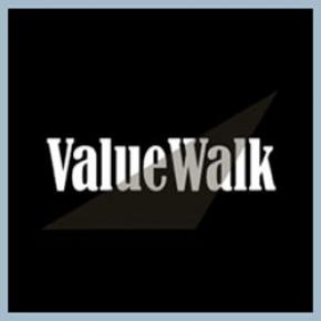 ValueWalk logo