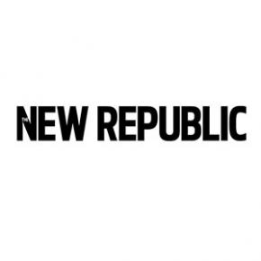 New Republic logo 