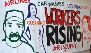 Workers Rising