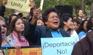 CPD Deportation Defense
