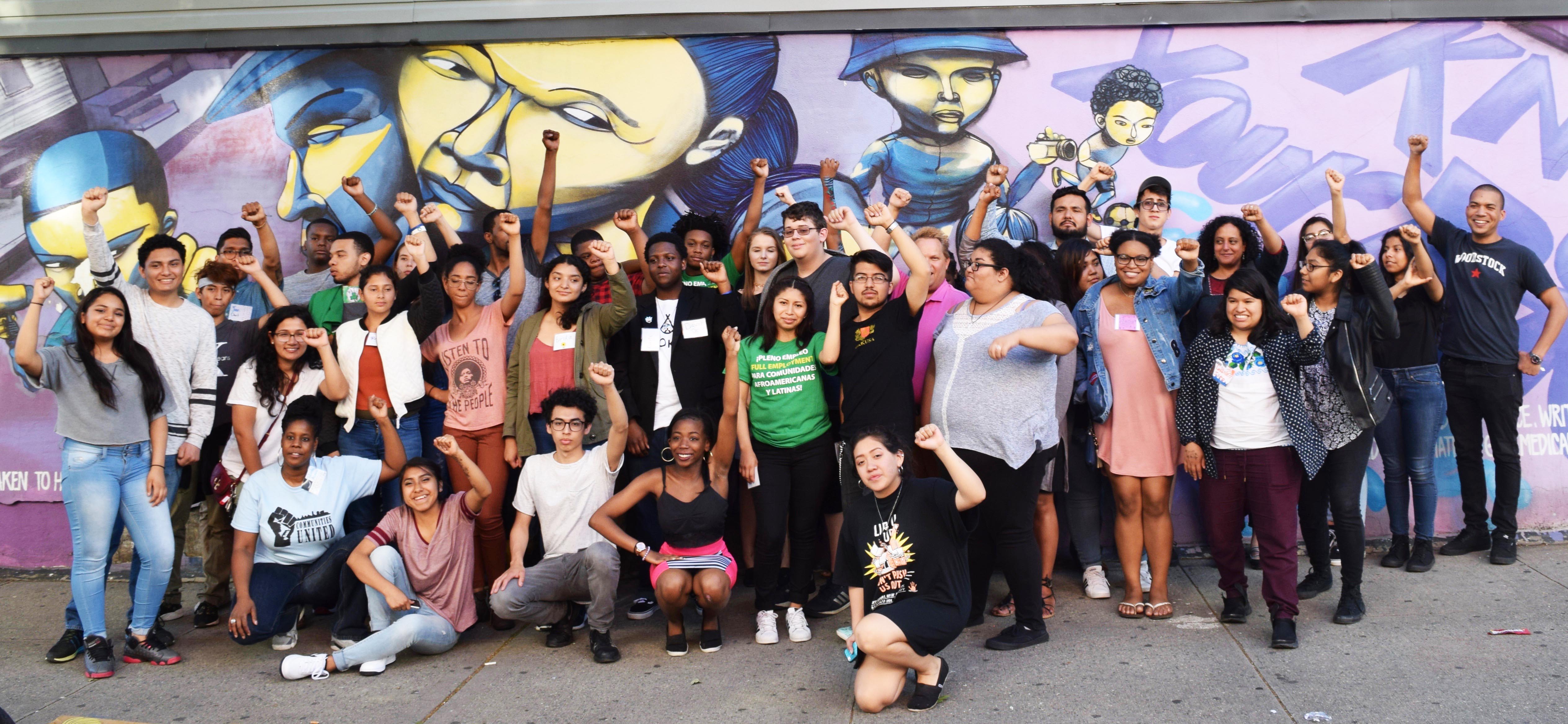 citizen movements